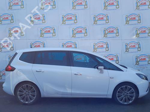 Used Parts OPEL ZAFIRA TOURER C (P12) [2011-2025]  4339503