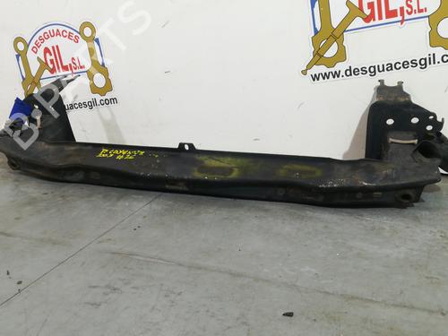Front bumper reinforcement PORSCHE CAYENNE (9PA) Turbo 4.5 | BP20787510C109 