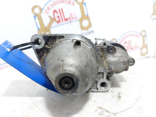 Starter MERCEDES-BENZ CLK (C209) CLK 200 Kompressor (209.342) | BP20739813M8 
