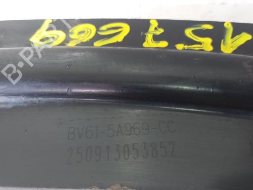 Left rear steering knuckle FORD FOCUS III 1.6 Ti | BP20764762M27 