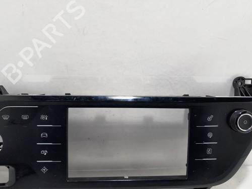 Switch CITROËN C4 Grand Picasso I (UA_) 1.6 HDi | BP21287930I30 