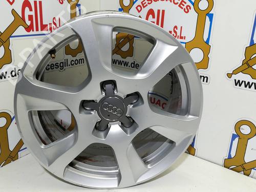 Rim AUDI A4 B8 (8K2)  | BP21828071C45 