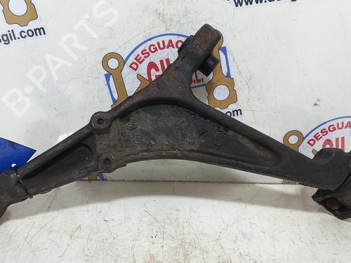 Used Right front suspension arm CITROËN SAXO (S0, S1) 1.5 D (57 hp) 20753331