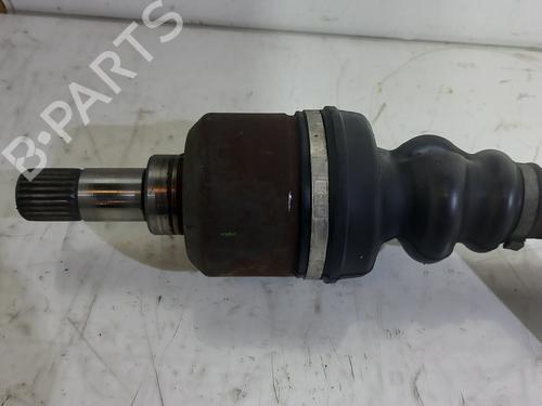 Left front driveshaft CITROËN XSARA PICASSO (N68) 2.0 HDi | BP20748407M38 