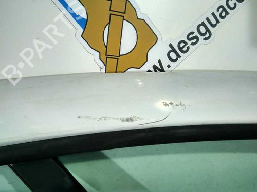 Right front door OPEL VIVARO A Bus (X83)  | BP20810530C3 