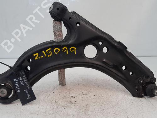 Used Right front suspension arm Right front suspension arm 39188010 39188010