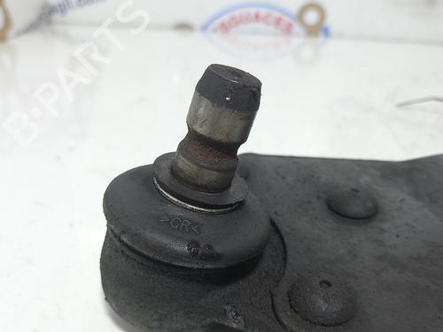 Right front suspension arm CITROËN NEMO Box Body/MPV (AA_) 1.4 HDi | BP20746103M13 