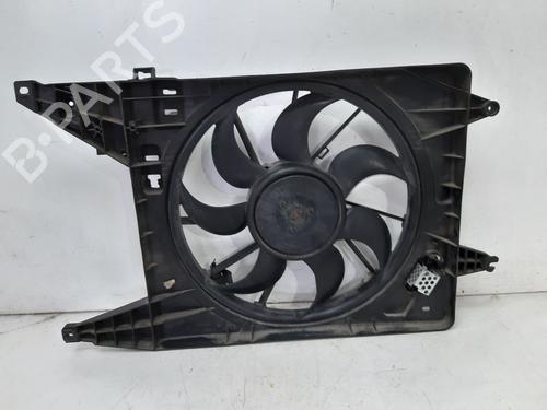 Radiator fan DACIA LOGAN MCV (KS_) | BP36361904M35 - Image 4
