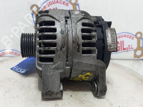 Used Alternator OPEL ZAFIRA A MPV (T98) 2.0 DTI 16V (F75) (101 hp) 20770653