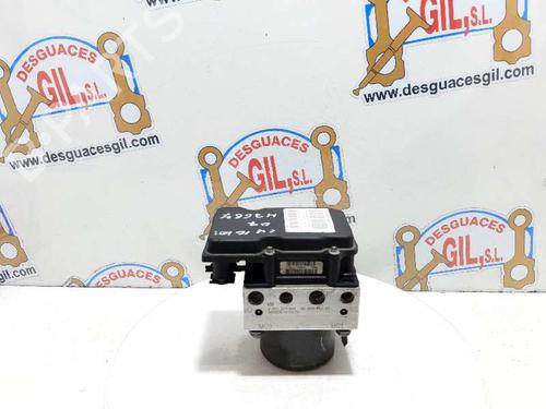 Used ABS pump CITROËN C4 Coupe (LA_) 1.6 HDi (90 hp) 20735923