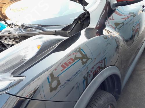 Used Left front fenders NISSAN JUKE (F15) [2010-2019]  30298398