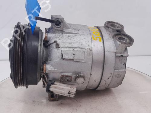 Used AC compressor FIAT BRAVA (182_) 1.6 16V (182.BB) (103 hp) 25817011