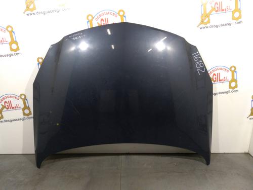 Used Hood OPEL INSIGNIA A Saloon (G09) 2.0 CDTI (69) (131 hp) 20742098