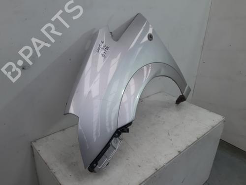 Forkjerm venstre OPEL MERIVA A MPV (X03)  | BP23104526C41 