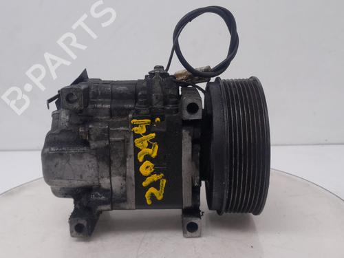 AC compressor MAZDA 6 Saloon (GG) | BP39186619M34 - Image 4