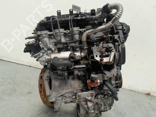 Used Engine Engine 39243518 39243518