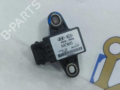 Elektronensonde für Elektronensonde KIA SORENTO II (XM) 2.0 CRDi (150 hp) 34250379 34250379