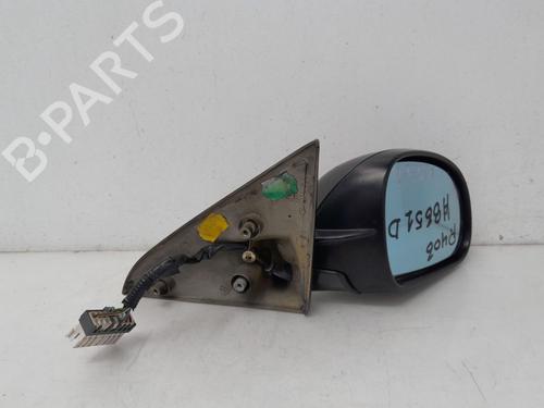 Right mirror PEUGEOT 406 Coupe (8C) 2.2 HDI | BP30043743C27 