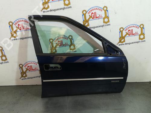Used Right front door CITROËN XANTIA (X1_, X2_) 2.0 HDI 109 (109 hp) 20749412