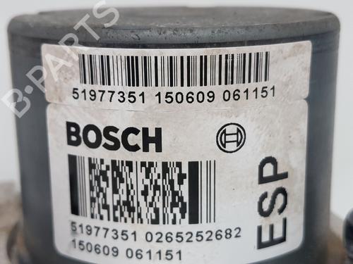 ABS pump FORD KA (RU8) 1.2 | BP36113920M43 - Image 6