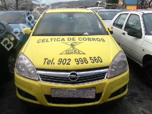 ABS pump OPEL ASTRA H (A04) 1.7 CDTI (L48) | BP20786033M43 