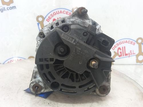 Alternator RENAULT CLIO III (BR0/1, CR0/1) 1.5 dCi (BR17, CR17) | BP20771394M7 