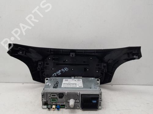 Radio PEUGEOT 308 SW II (LC_, LJ_, LR_, LX_, L4_)  | BP24372503E6 