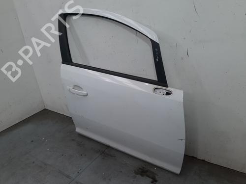 Right front door OPEL CORSA D (S07)  | BP23234571C3 