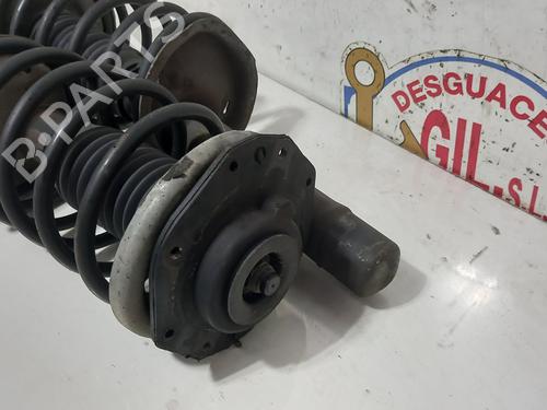 Right front shock absorber CITROËN BERLINGO / BERLINGO FIRST MPV (MF_, GJK_, GFK_) 1.9 D (MFWJZ) | BP20766152M17 