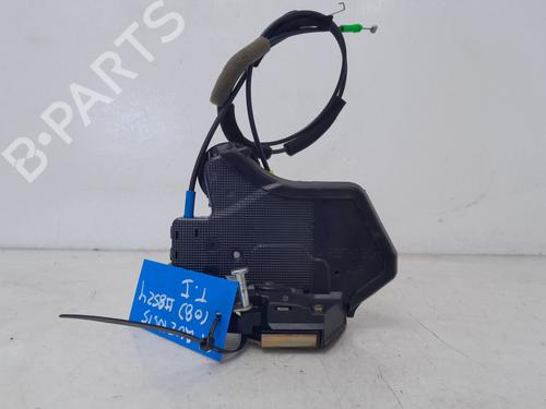 Rear left lock TOYOTA AVENSIS (_T25_) 2.2 D-4D (ADT251_, ADT251R) | BP27501645C100 