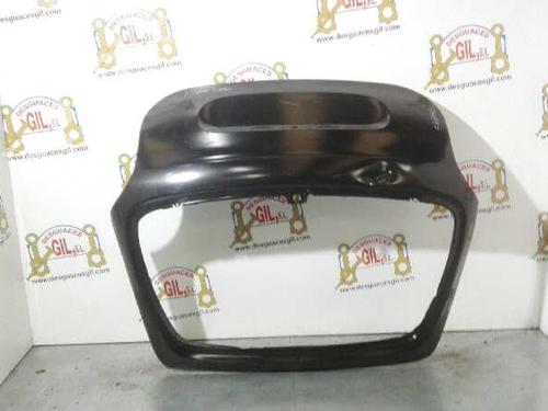 Used Tailgate CITROËN XSARA PICASSO (N68) 2.0 HDi (90 hp) 20807502