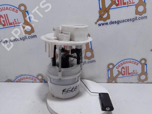 Fuel pump PEUGEOT 308 II (LB_, LP_, LW_, LH_, L3_)  | BP20763539M76 
