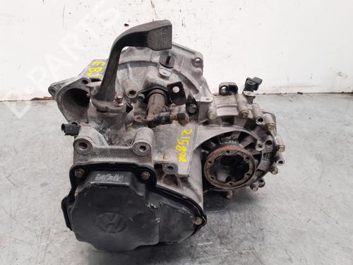 Gearbox SEAT LEON (1M1) | BP38727653M3 - Image 4
