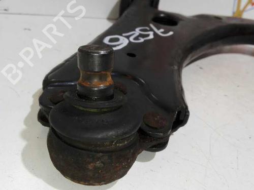 Left front suspension arm MAZDA 2 (DY) 1.4 CD | BP20778503M12 