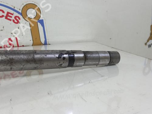 Right front driveshaft CITROËN C5 I (DC_) 2.0 HDi (DCRHZB, DCRHZE) | BP20757526M39 