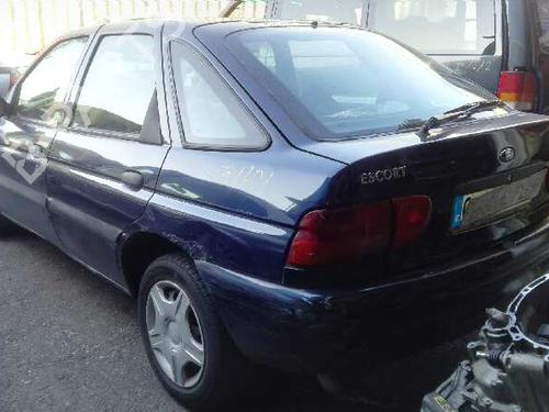 Steering pump FORD ESCORT V (AAL, ABL) 1.8 D | BP20781334M99 