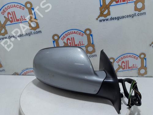 Right mirror PEUGEOT 307 (3A/C) 2.0 HDi 90 | BP20762234C27 