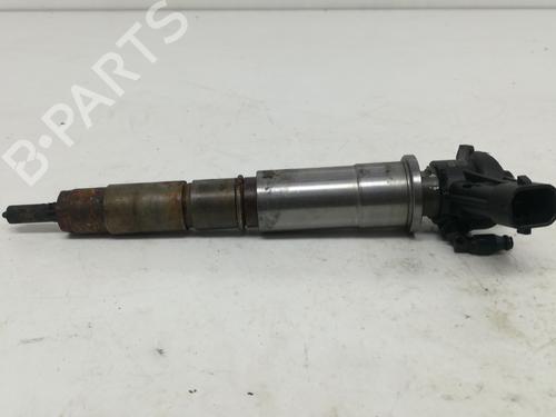 Used Injector Injector NISSAN X-TRAIL I (T30) [2001-2013] 35965646 35965646