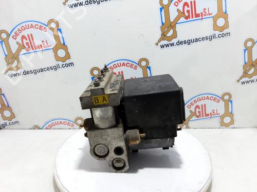 ABS pump OPEL ASTRA F Estate (T92) 1.7 TDS (F35, M35) | BP20814055M43 