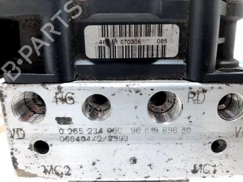 ABS pump CITROËN XSARA PICASSO (N68) 1.6 HDi | BP20732909M43 