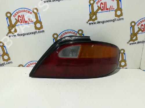 Used Right taillight HYUNDAI LANTRA II (J-2) 1.6 i (90 hp) 20798235