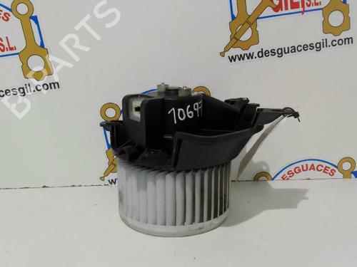 Used Heater blower motor FIAT GRANDE PUNTO (199_) 1.2 (65 hp) 20780431