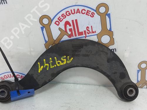 Left rear suspension arm FORD GRAND C-MAX (DXA/CB7, DXA/CEU)  | BP20766261M14 
