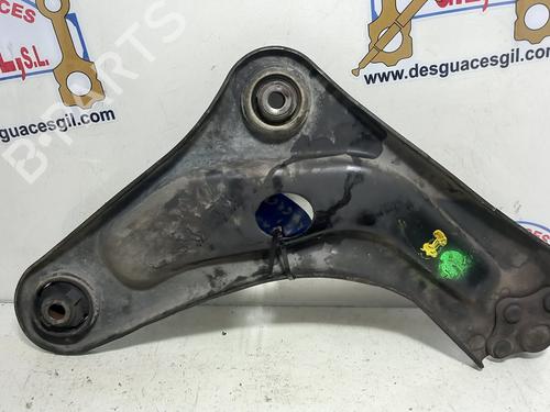 Left front suspension arm CITROËN C3 Picasso (SH_)  | BP21002132M12 