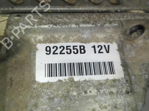 Electronic sensor MERCEDES-BENZ A-CLASS (W168) A 170 CDI (168.008) | BP20779972M84 