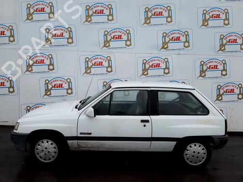 Used Parts OPEL CORSA A Hatchback (S83) 1.2 (F08, M08, F68, M68) (45 hp) 4268790