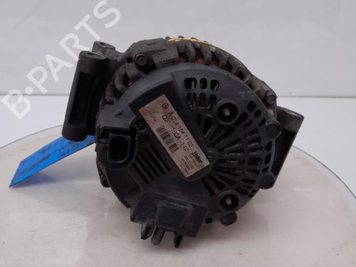 Alternator MERCEDES-BENZ E-CLASS Coupe (C207) E 220 CDI / d (207.302, 207.301) | BP27302369M7 