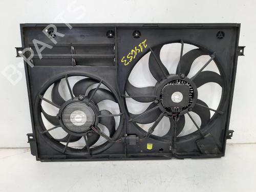 Radiator fan SEAT LEON (1P1) | BP36361925M35 - Image 4