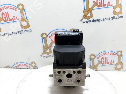 ABS Bremseaggregat OPEL MERIVA A MPV (X03) 1.7 DTI (E75) (75 hp) 20800180