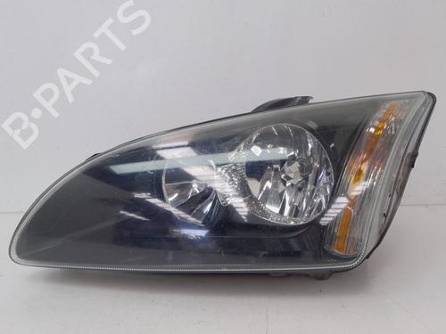 Left headlight FORD FOCUS II (DA_, HCP, DP) 1.6 TDCi | BP27614163C28 